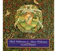Tapestries by Rick Wakeman & Adam (1996-03-04)