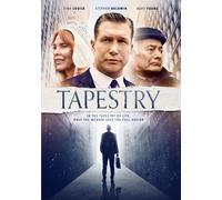 Tapestry (DVD) Tina Louise Burt Young Stephen Baldwin