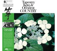 Tapestry Koto & The Occident Country