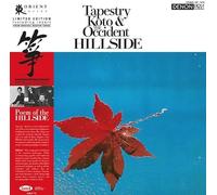 Tapestry Koto & The Occident Hillside