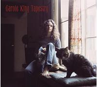 Carole King - Tapestry Legacy Edition