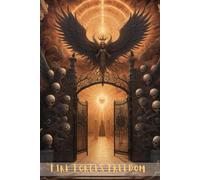 Tapestry of Shadows: A Journal of Rich Imagery and Haunting Intricacy