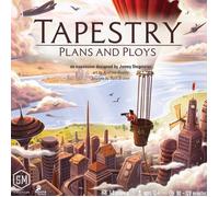 Tapestry - Plans & Ploys