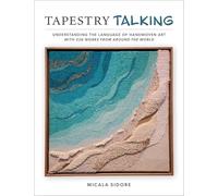 Tapestry Talking: Understanding the Language of Handwoven Art with 326 Works from Around the World