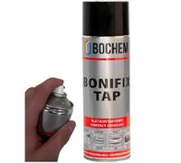 TAPHICEROS Adesivo spray per feltro, 500 ml, per tettuccio auto, tessuto, rivestimento tetto, adesivi universali, collegamento solido e flessibile, adesione e evaporazione rapide