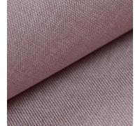 TAPHICEROS Tessuti Per Tappezzeria, Rosa 500cm x 148cm, Tessuto Decorativo Materiale Di Rivestimento, Stoffa Al Metro Arredamento Per Tende Divano Sedia Cuscino Fai Da Te Tovaglie Poltrona