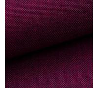 TAPHICEROS Tessuti Per Tappezzeria, Viola 500cm x 148cm, Tessuto Decorativo Materiale Di Rivestimento, Stoffa Al Metro Arredamento Per Tende Divano Sedia Cuscino Fai Da Te Tovaglie Poltrona