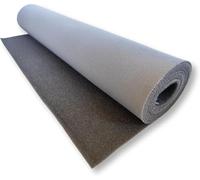 TAPHICEROS Tessuto Cielo, Grigio Chiaro, 1000cm x 180cm, Venduto Al Metro, Tetto Per Rivestimento Auto, Ristrutturazione, Rivestimento Interno, Tessuto Per Auto, Caravan, Barca, Campeggio, Fai Da Te