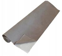 TAPHICEROS Tessuto In Velluto Autoadesivo, Beige, 200cm x 140cm, Venduto Al Metro Di Tessuto In Microfibra, Materiale Decorativo, Finta Pelle Scamosciata Per Tende, Mobili, Fai Da Te, Auto