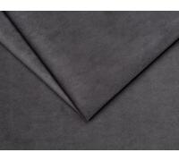 TAPHICEROS Tessuto In Velluto, Grafite, 250 cm x 140 cm, Venduto Al Metro, Microfibra, Materiale Decorativo, Per Tende, Mobili, Fai Da Te, Auto
