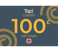 Tapi Carpets & Floors LTD Gift Card 75 GBP Key - UNITED KINGDOM