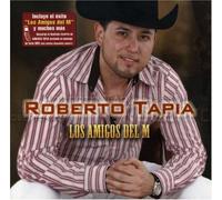 Tapia, Roberto - Amigos Del M