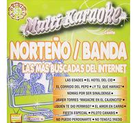 Tapia, Roberto & Andres Marques - Exitos-Multikaraoke Las Mas Bu