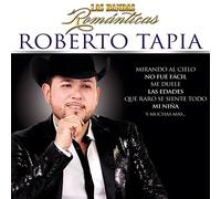 Tapia, Roberto - Bandas Romanticas