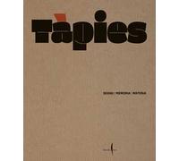 Tàpies. Segno, memoria, materia. Ediz. illustrata