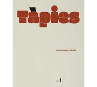 Tàpies. Sign, memory, matter. Ediz. illustrata