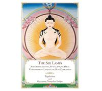 Tapihritsa The Six Lamps (Copertina rigida)