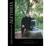 Tapio Kotkavuori Aletheia (Tascabile) My Path in the Temple of Set