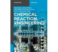 Tapio Salmi Johan Wärnå José Rafael Hernández Carucc Chemical Reacti (Tascabile)