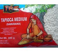 Tapioca TRS Medium 300 g (confezione da 10)