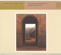 Tapiola Chamber Choir - A Choral Collection Vol.2