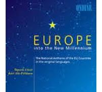 Tapiola Choir - Europe Into the New Millennium