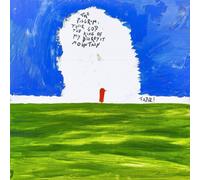 Tapir The Pilgrim, Their God and the King of My Decrepit Mountain (CD) Album