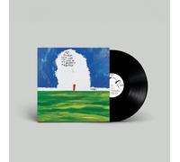 Tapir The Pilgrim, Their God and the King of My Decrepit Mountain (Vinyl LP)