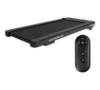 Tapis da camminata VirtuFit WP100 Noir 127x54x13 cm