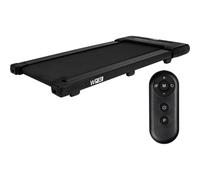 Tapis da camminata VirtuFit WP50 Noir 125x56x12 cm