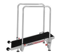 Tapis da corsa acquatica Poolbiking Medical Noir 126,9x65,7x109 cm