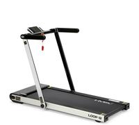 Tapis da corsa elettrico HMS LOOP12 Grigio TU