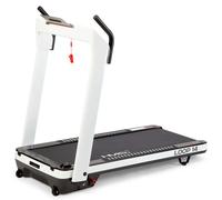 Tapis da corsa elettrico HMS LOOP14 Noir TU