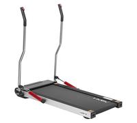 Tapis da corsa elettrico per nordic walking HMS LOOP15 Gris TU
