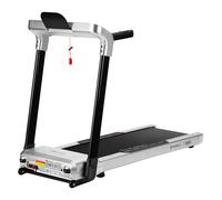 Tapis da corsa elettrico pieghevole hms HMS Grigio TU