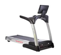 Tapis da corsa semi-commerciale HMS Premium Blanc TU