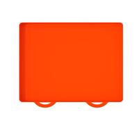 Tapis De Barbecue - Tapis De Cuisson Pour Barbecue, Tapis De Cuisson Résistant À La Chaleur | Coussin Antiadhésif En Silicone Pour Grillades En Plein Air, Feuille De Gril Lavable Réglable, Accessoire