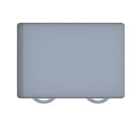 Tapis De Gril - Tapis De Cuisson Pour Gril, Tapis Résistant À La Chaleur | Tapis Antiadhésif En Silicone Pour Barbecue, Tapis De Gril Lavable En Machine, Tapis De Barbecue Polyvalent, Accessoires De G