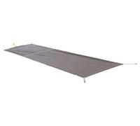 Tapis de sol big agnes fly creek hv ul 2 gris