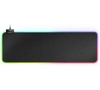 TAPIS DE SOURIS MARS GAMING MMPRGB2 RGB - XXL (NOIR) NEW