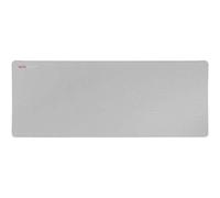 TAPIS DE SOURIS MARS GAMING MMPXL XXL (ARGENT) NEW