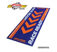 TAPIS MOTO GARAGE ATELIER BOUTIQUE SERIE 4 RACE READY