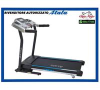 TAPIS ROULANT ATALA RUNFIT 110 MOTORE 1,75 HP FINO A 16KMH ATALA HOME FITNESS