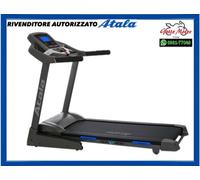 TAPIS ROULANT ATALA RUNFIT 900 MOTORE 3 HP FINO A 20KMH ATALA HOME FITNESS 2025