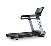 Tapis Roulant BH Luxor LX50 - TFT Multimedia