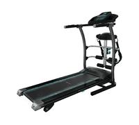 TAPIS ROULANT CECOTEC DrumFit WayHome 1400 Runner Vibration