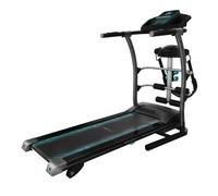 Cecotec Tapis Roulant Drumfit Wayhome 1400 Runner Vibration