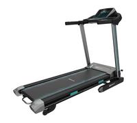 Tapis roulant Cecotec DrumFit WayHome 1600 Obelia Noir TU