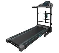 Cecotec Drumfit Wayhome 1700 Sprint Treadmill Argento