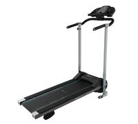 Tapis roulant Cecotec DrumFit WayHome 800 Prometeo Noir 100x40 cm